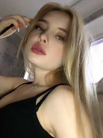 Анкета проститутки Венера, 23 года